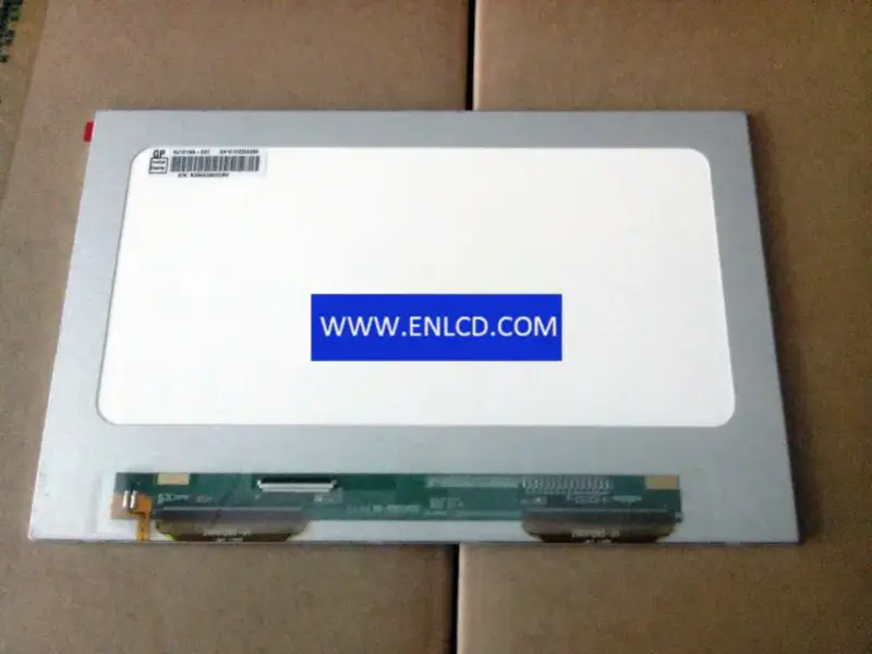 Innolux HJ101NA-02C LCD panel replacement