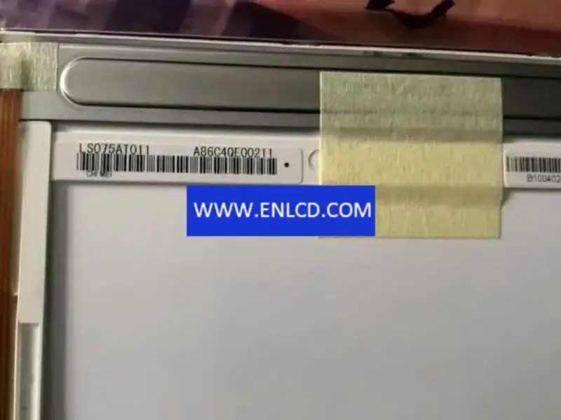 Innolux LS075AT011 LCD panel