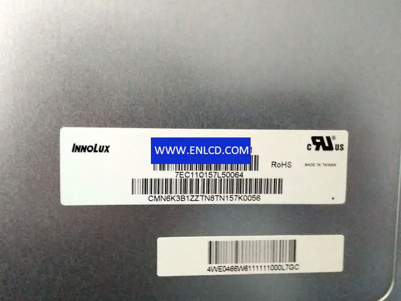 Innolux M236HJK-L3B LCD panel Desktop Monitor