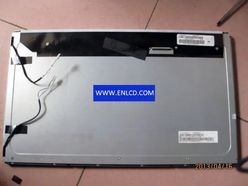 Innolux MT185GW01 V.0 LCD panel