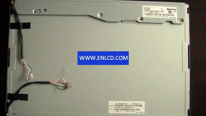 Innolux MT190AW01 V.5 LCD panel