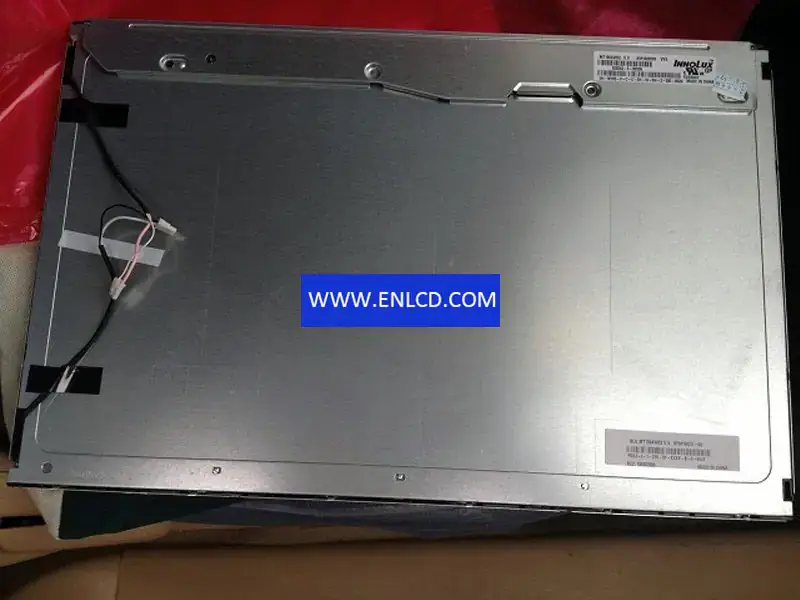Innolux MT190AW02 V.V LCD panel