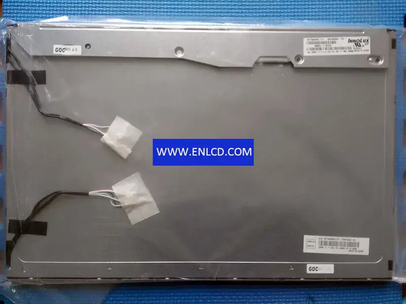 Innolux MT190AW02 V.Y LCD panel