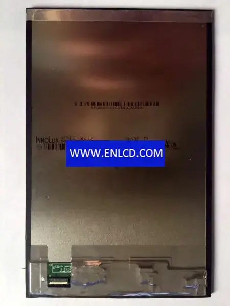 Innolux N070ICE-G02 Rev.C3 LCD panel