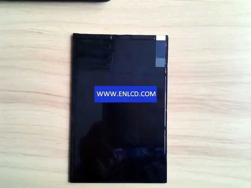 Innolux N070ICE-GB1 LCD panel Touch Panel