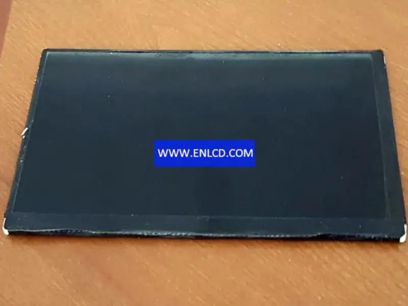Innolux N070ICG-LD1 LCD panel