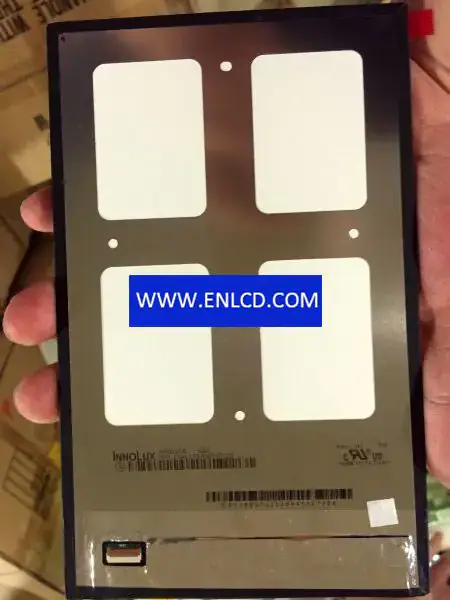 Innolux N080ICE-GB0 Rev.A1 LCD panel