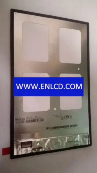 Innolux N080ICE-GB0 Rev.A1 LCD panel