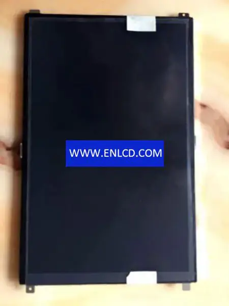 Innolux N080ICE-GB1 LCD panel