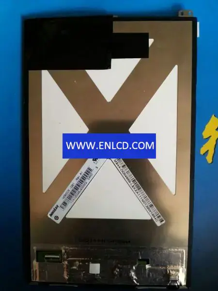 Innolux N080ICE-GB1 LCD panel