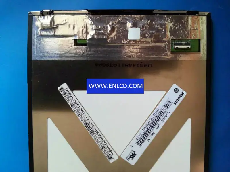 Innolux N080ICE-GB1 LCD panel