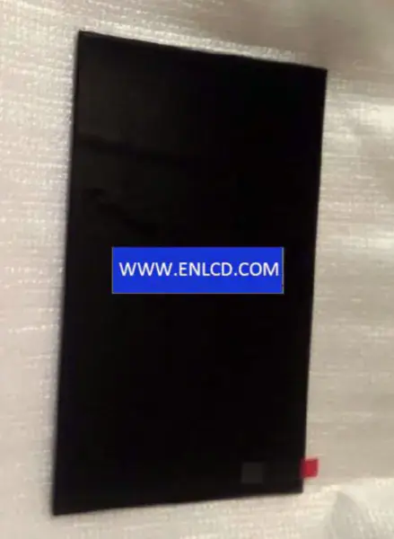 Innolux N080JCE-G41 Rev.A1 LCD panel