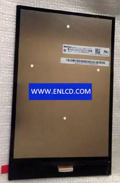 Innolux N080JCE-G41 Rev.A1 LCD panel
