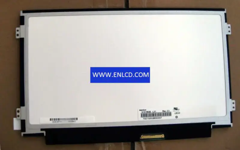 Innolux N101BGE-L31 LCD panel
