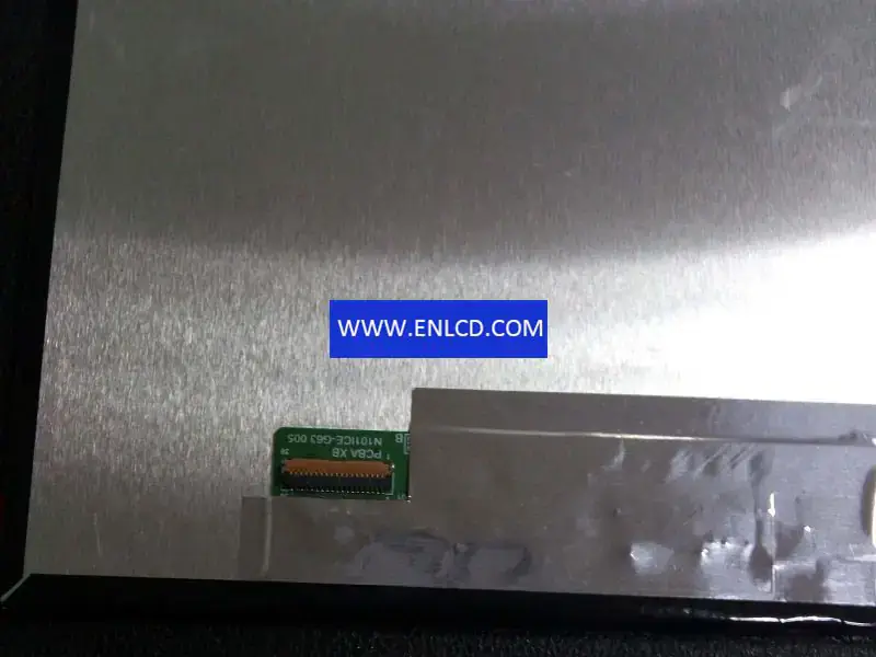 Innolux N101ICE-G63 LCD panel