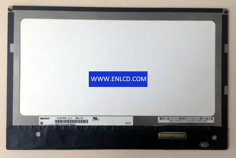 Innolux N101ICG-L11 LCD panel
