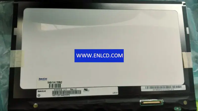 Innolux N101ICG-L11 LCD panel