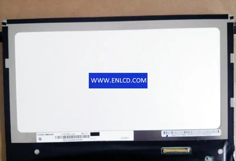 Innolux N101ICG-L21 Rev.C1 LCD panel