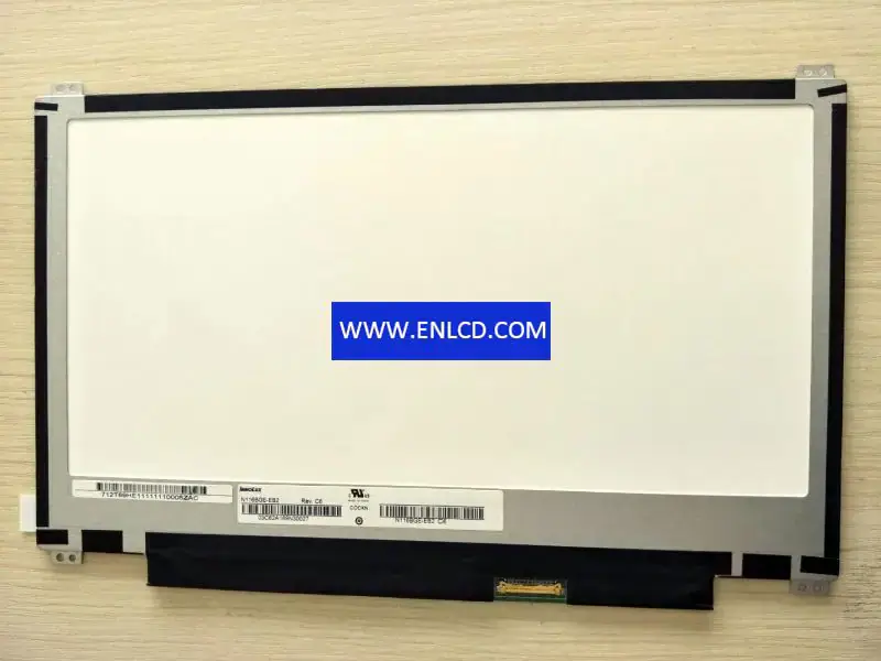 Innolux N116BGE-EB2 LCD panel