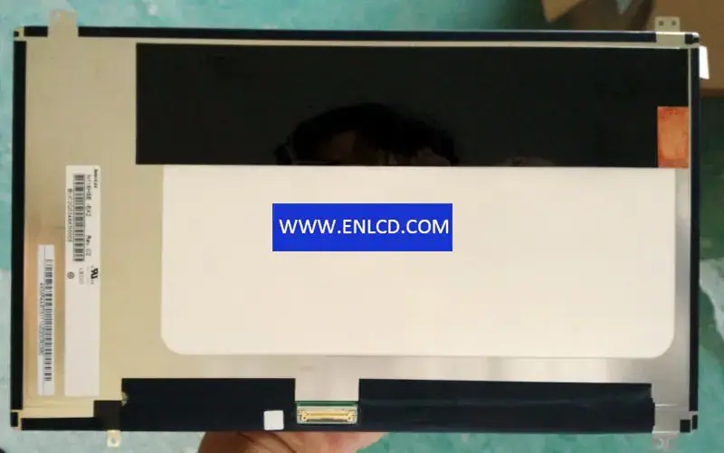 Innolux N116HSE-EA2 LCD panel replacement for Laptop