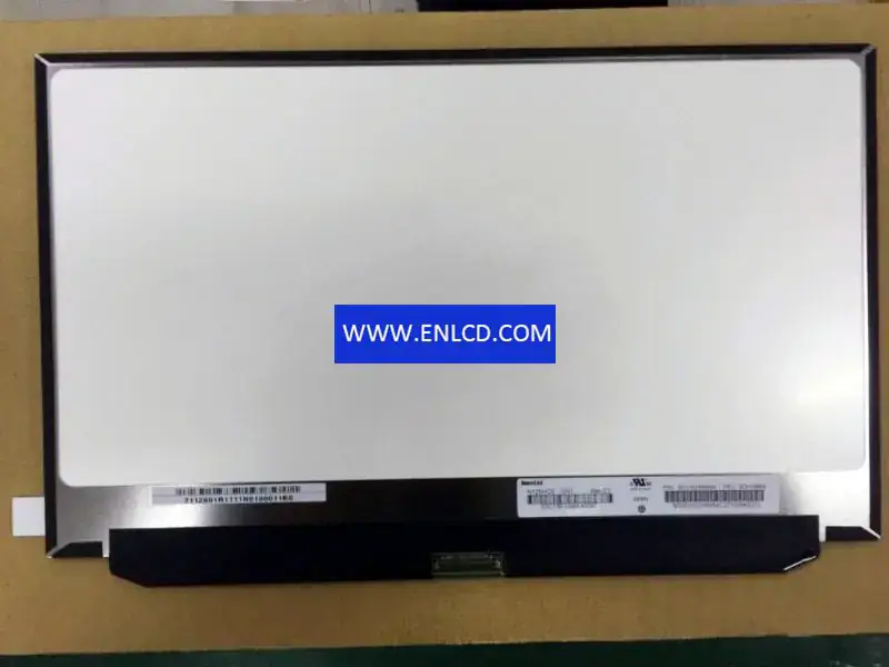 Innolux N125HCE-GN1 LCD panel