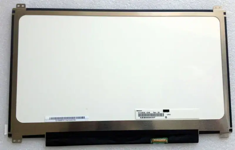 Innolux N133BGE-EAB LCD panel