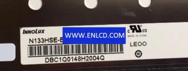 Innolux N133HSE-EB2 LCD面板