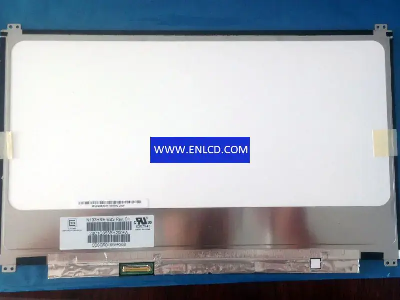 Innolux N133HSE-EB3 LCD面板