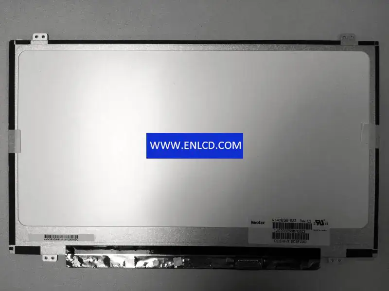 Innolux N140BGE-E33 LCD panel