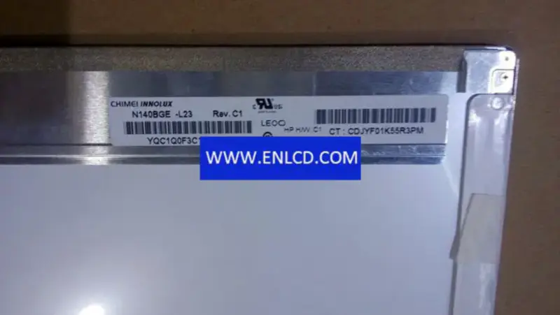 Innolux N140BGE-L23 LCD面板