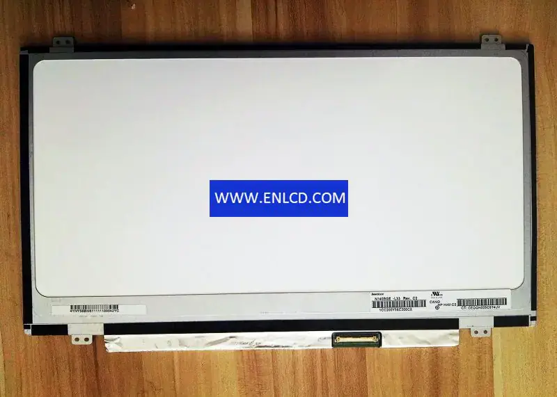 Innolux N140BGE-L33 LCD面板