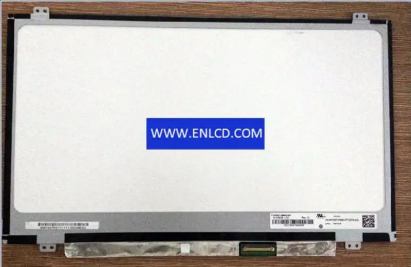 Innolux N140BGE-L33 LCD面板