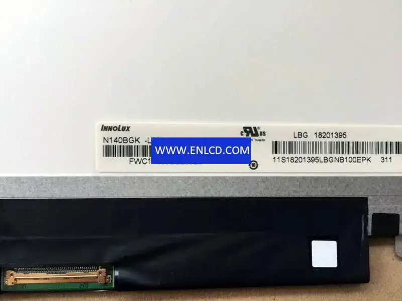 Innolux N140BGK-L33 LCD面板
