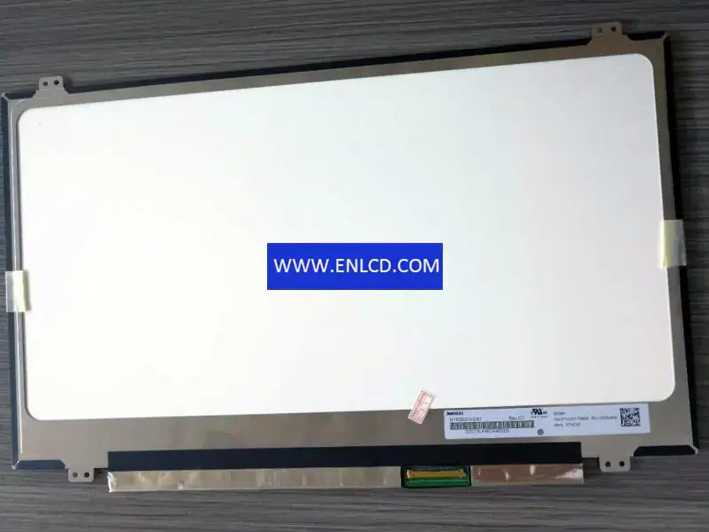 Innolux N140BGN-E42 LCD panel for Laptop