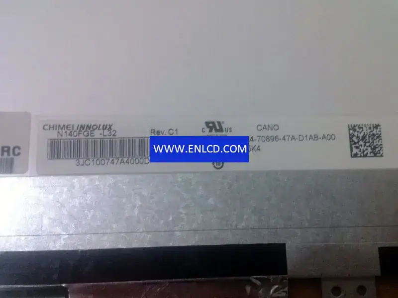 Innolux N140FGE-L32 LCD面板
