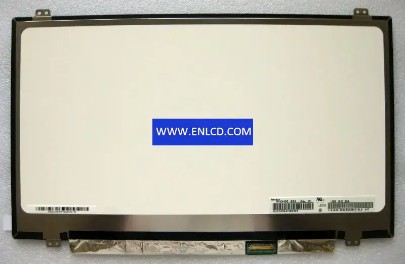 Innolux N140HGE-EBA LCD panel