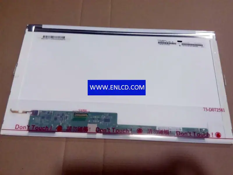Innolux N156BGE-E11 LCD panel
