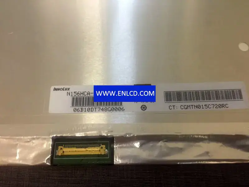 Innolux N156HCA-EAB LCD panel for Laptop
