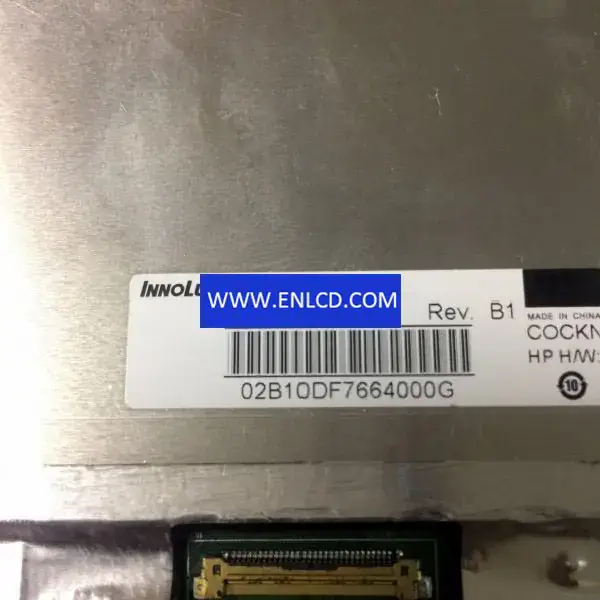 Innolux N156HCA-GA3 LCD panel
