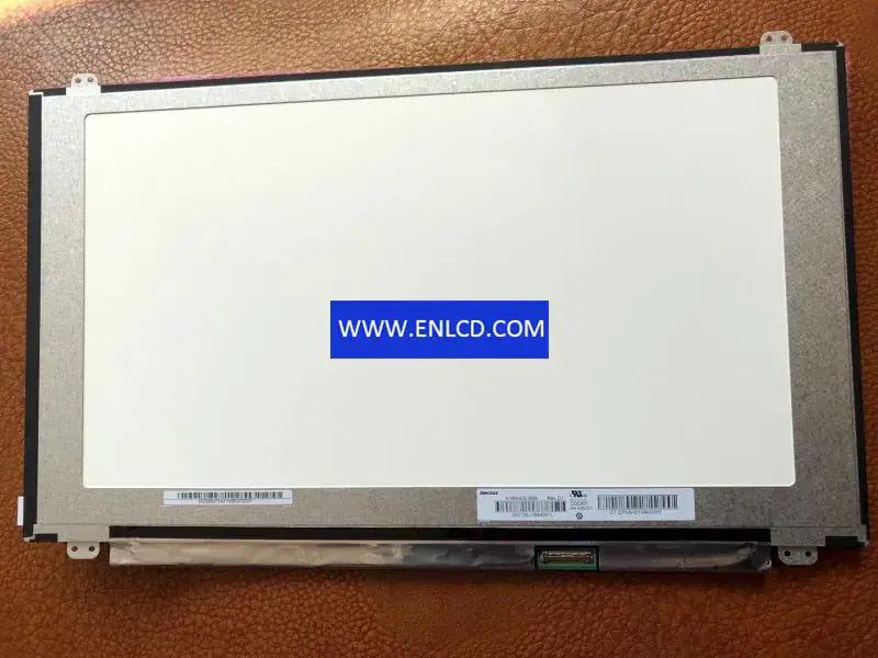 Innolux N156HCE-EBA LCD panel