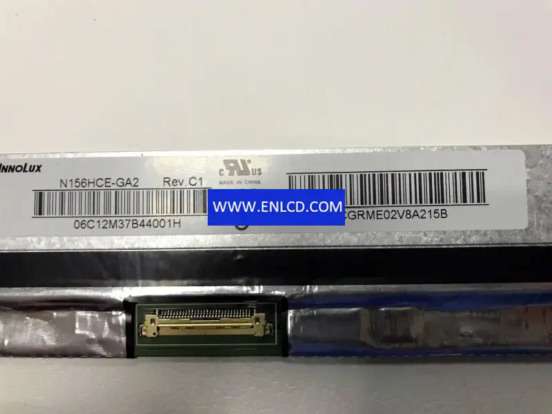 Innolux N156HCE-GA2 LCD panel for Laptop