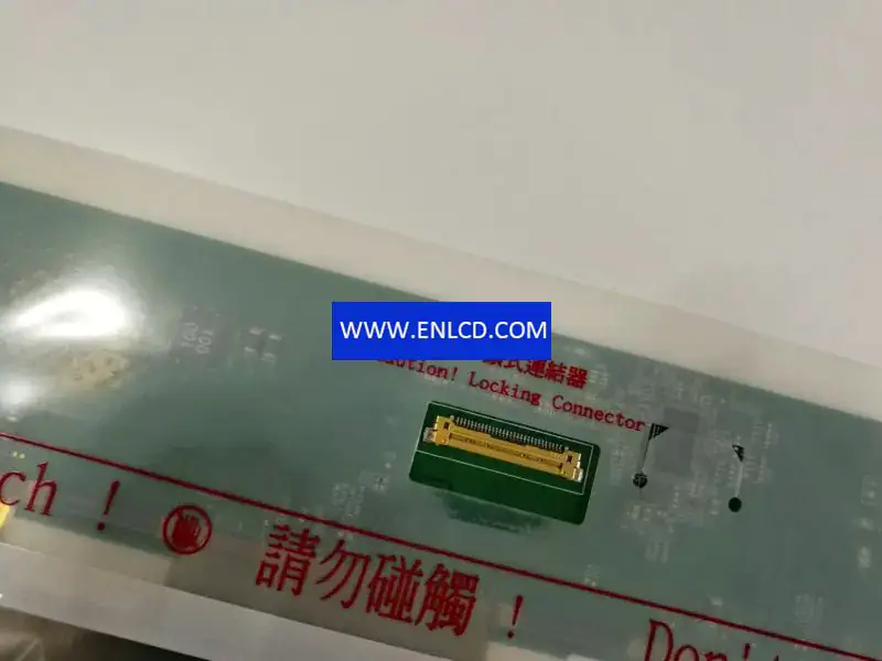 Innolux N173HGE-E21 LCD panel