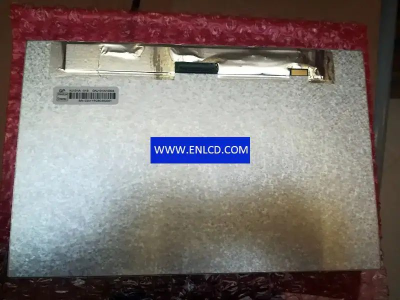 Innolux NJ101IA-01S LCD panel replacement