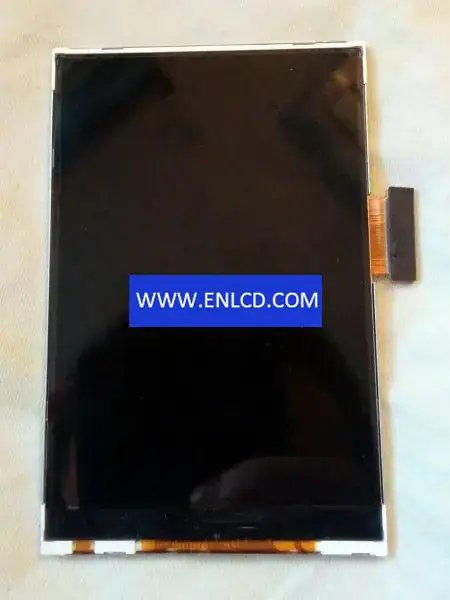 Innolux PJ035MA-02A LCD panel for Mobile Phone