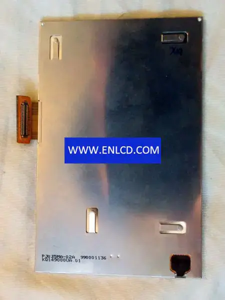 Innolux PJ035MA-02A LCD panel for Mobile Phone