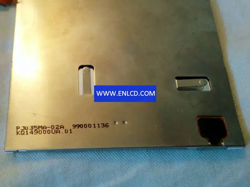 Innolux PJ035MA-02A LCD panel for Mobile Phone