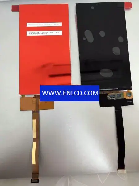 Innolux PJ050IA-05L LCD panel for Mobile Phone