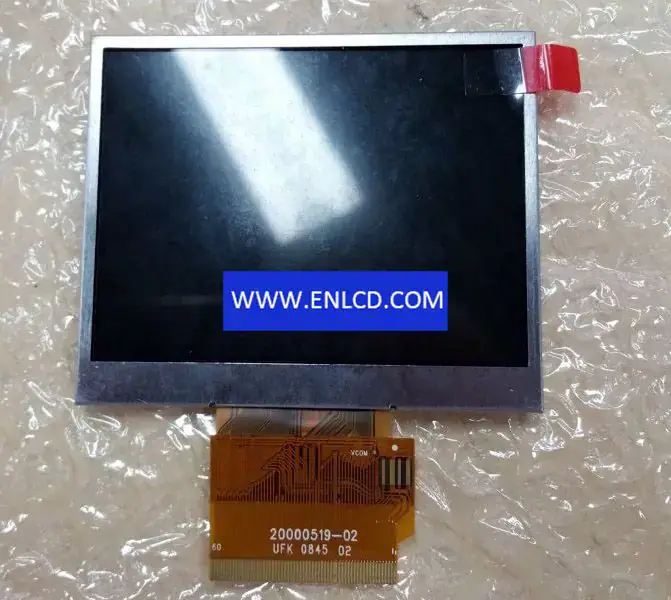 Innolux PT035TN23 V.1 LCD panel replacement