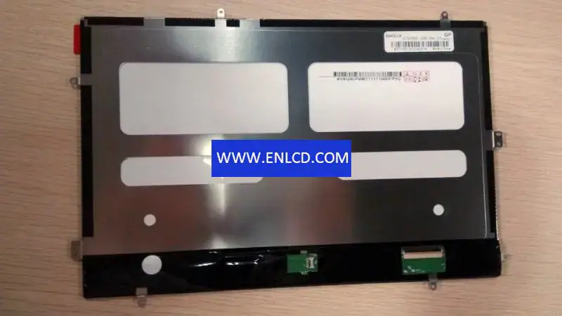 Innolux Q101IRE-GB1 LCD panel