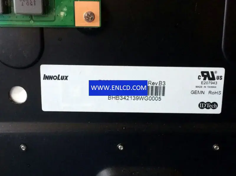 Innolux R300SFE-L02 LCD panel for Medical Imaging